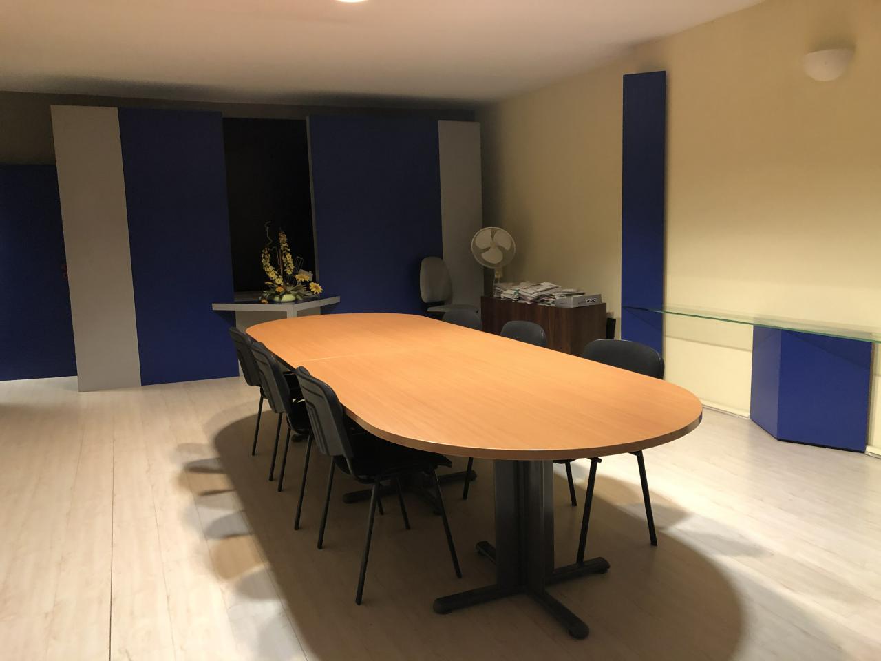 Bureau Metz 660m² Vente bureau Metz Moselle OVBUR2118774 7